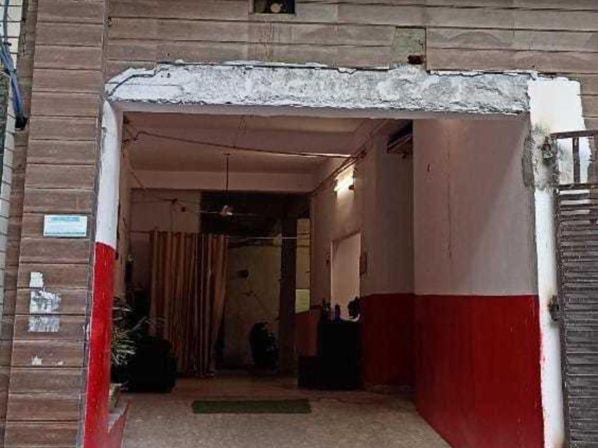 Hotel O Kl Khari Near Ashoka Park Mein Metro Nova Deli Exterior foto